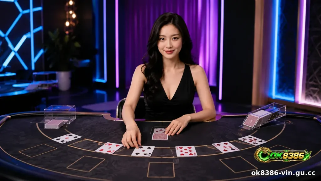 OK8386⚡️Trang Chủ Chính Thức OK8386-VIN.GU.CC 2026 | +86K Liền Tay! - hình ảnh - ok8386-vin.gu.cc